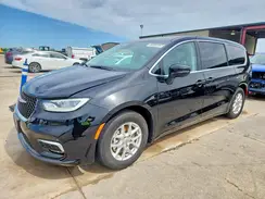 2C4RC1BG8RR144252 2024 CHRYSLER PACIFICA