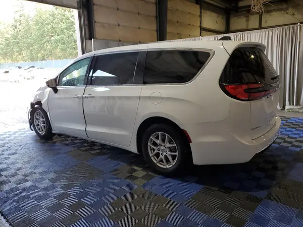 2C4RC1BG8RR144395 2024 CHRYSLER PACIFICA - Image 2