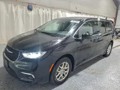 2C4RC1BG8RR145174 2024 CHRYSLER PACIFICA