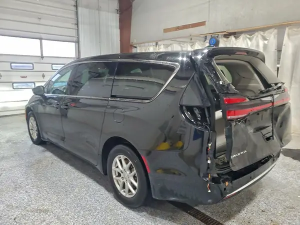 2C4RC1BG8RR145174 2024 CHRYSLER PACIFICA - Image 2