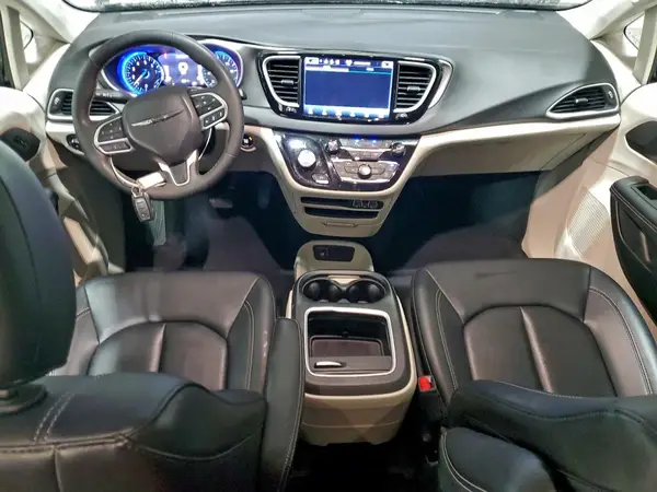 2C4RC1BG8RR145174 2024 CHRYSLER PACIFICA - Image 8