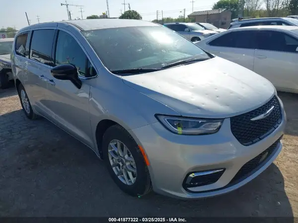2C4RC1BG8RR146065 2024 CHRYSLER PACIFICA - Image 1