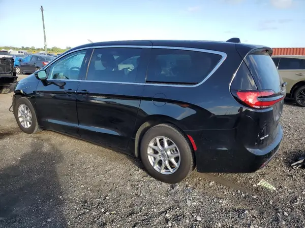 2C4RC1BG8RR147104 2024 CHRYSLER PACIFICA - Image 2