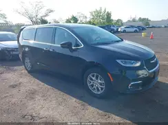 2C4RC1BG8RR147121 2024 CHRYSLER PACIFICA