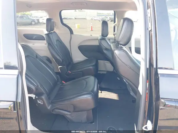 2C4RC1BG8RR147121 2024 CHRYSLER PACIFICA - Image 8
