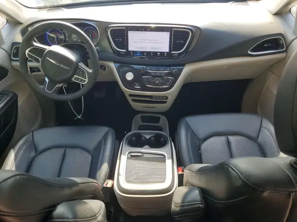 2C4RC1BG8RR147975 2024 CHRYSLER PACIFICA - Image 8