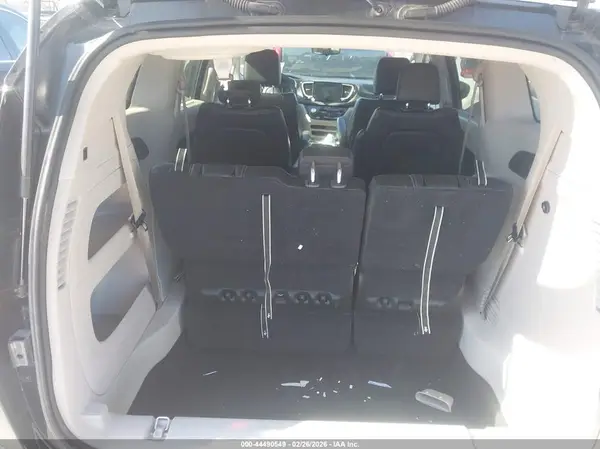 2C4RC1BG8RR149659 2024 CHRYSLER PACIFICA - Image 8