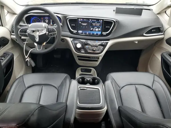 2C4RC1BG8RR154943 2024 CHRYSLER PACIFICA - Image 8