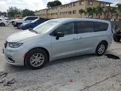 2C4RC1BG8RR155154 2024 CHRYSLER PACIFICA