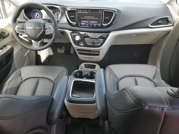 2C4RC1BG8RR155154 2024 CHRYSLER PACIFICA - Image 8