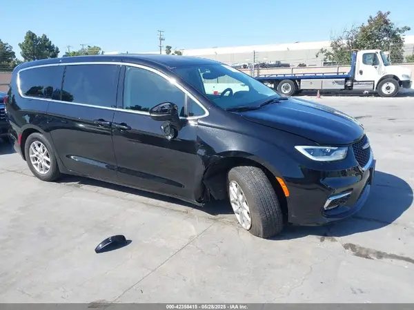 2C4RC1BG8RR156353 2024 CHRYSLER PACIFICA - Image 1