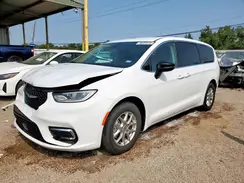2C4RC1BG8RR156479 2024 CHRYSLER PACIFICA