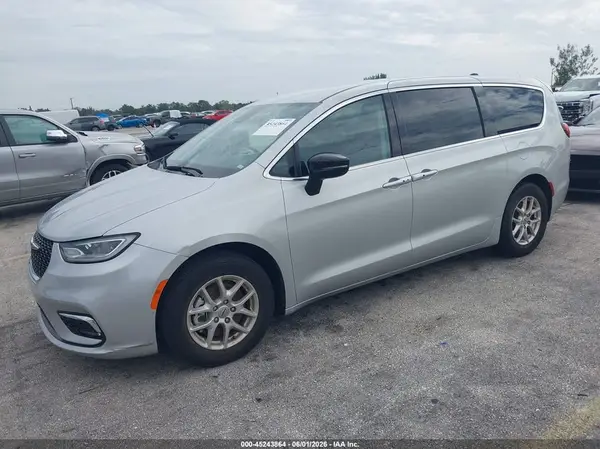 2C4RC1BG8RR162539 2024 CHRYSLER PACIFICA - Image 2