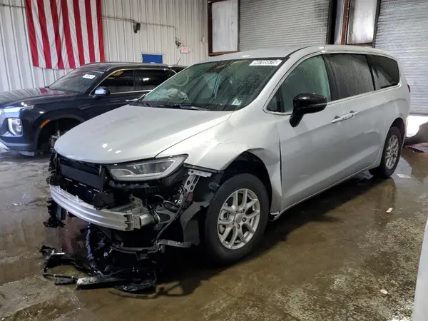 2C4RC1BG8RR163044 2024 CHRYSLER PACIFICA - Image 1