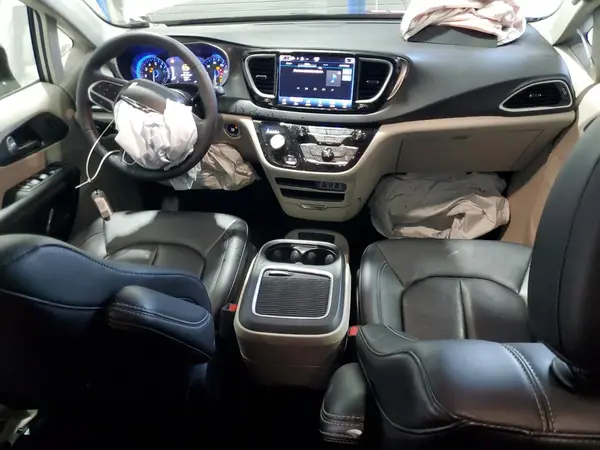 2C4RC1BG8RR163044 2024 CHRYSLER PACIFICA - Image 8