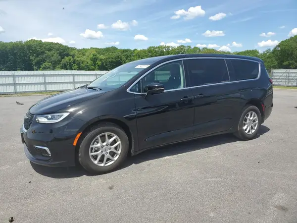 2C4RC1BG8RR164131 2024 CHRYSLER PACIFICA - Image 1