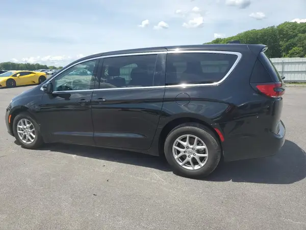 2C4RC1BG8RR164131 2024 CHRYSLER PACIFICA - Image 2