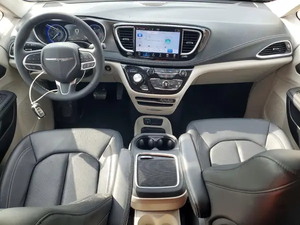 2C4RC1BG8RR164226 2024 CHRYSLER PACIFICA - Image 8