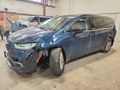 2C4RC1BG8RR165067 2024 CHRYSLER PACIFICA