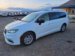 2C4RC1BG8RR165537 2024 CHRYSLER PACIFICA