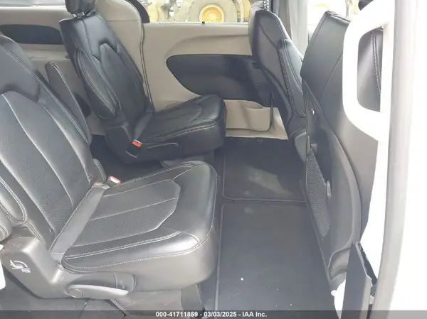 2C4RC1BG8RR167501 2024 CHRYSLER PACIFICA - Image 8