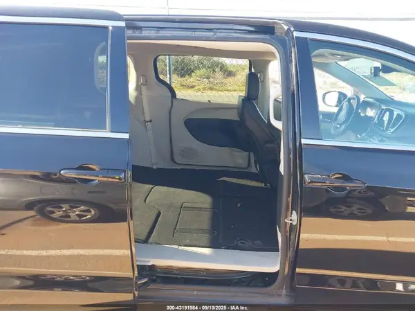 2C4RC1BG8RR167563 2024 CHRYSLER PACIFICA - Image 8