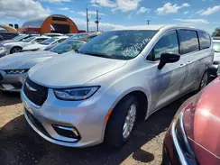 2C4RC1BG8RR167787 2024 CHRYSLER PACIFICA