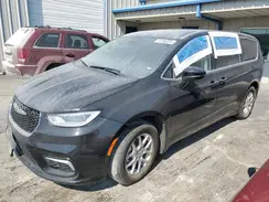 2C4RC1BG8RR171824 2024 CHRYSLER PACIFICA