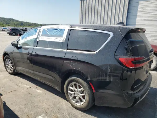 2C4RC1BG8RR171824 2024 CHRYSLER PACIFICA - Image 2