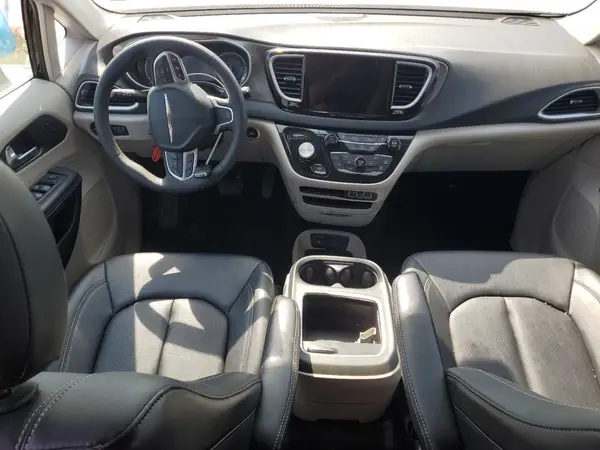 2C4RC1BG8RR171824 2024 CHRYSLER PACIFICA - Image 8