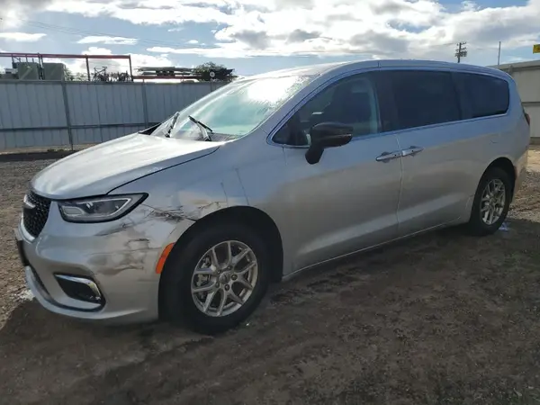 2C4RC1BG8RR172682 2024 CHRYSLER PACIFICA - Image 1