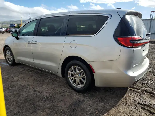 2C4RC1BG8RR172682 2024 CHRYSLER PACIFICA - Image 2