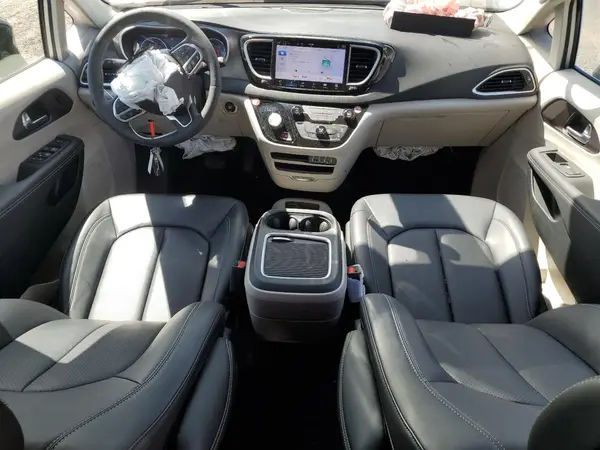 2C4RC1BG8RR172682 2024 CHRYSLER PACIFICA - Image 8