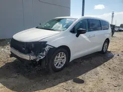 2C4RC1BG8RR175842 2024 CHRYSLER PACIFICA