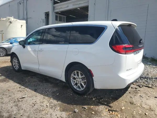 2C4RC1BG8RR175842 2024 CHRYSLER PACIFICA - Image 2