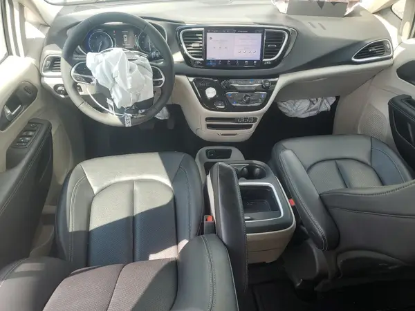 2C4RC1BG8RR175842 2024 CHRYSLER PACIFICA - Image 8