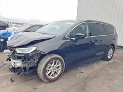 2C4RC1BG8RR176022 2024 CHRYSLER PACIFICA