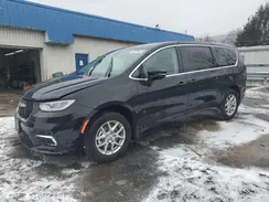 2C4RC1BG8RR176134 2024 CHRYSLER PACIFICA