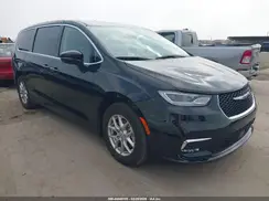 2C4RC1BG8RR182502 2024 CHRYSLER PACIFICA