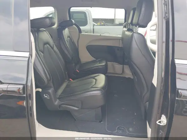 2C4RC1BG8RR182502 2024 CHRYSLER PACIFICA - Image 8