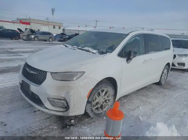 2C4RC1BG8RR183097 2024 CHRYSLER PACIFICA - Image 2