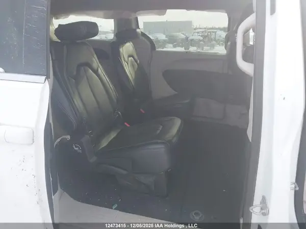 2C4RC1BG8RR183097 2024 CHRYSLER PACIFICA - Image 8