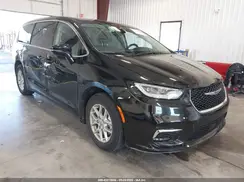 2C4RC1BG8RR186646 2024 CHRYSLER PACIFICA