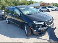 2C4RC1BG8RR186663 2024 CHRYSLER PACIFICA