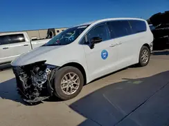 2C4RC1BG8RR187540 2024 CHRYSLER PACIFICA