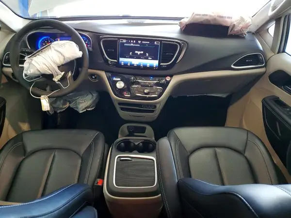 2C4RC1BG8RR195413 2024 CHRYSLER PACIFICA - Image 8