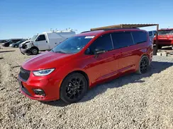 2C4RC1BG8RR199803 2024 CHRYSLER PACIFICA