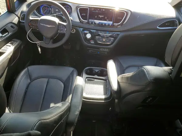 2C4RC1BG8RR199803 2024 CHRYSLER PACIFICA - Image 8