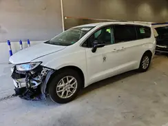 2C4RC1BG8RR201078 2024 CHRYSLER PACIFICA