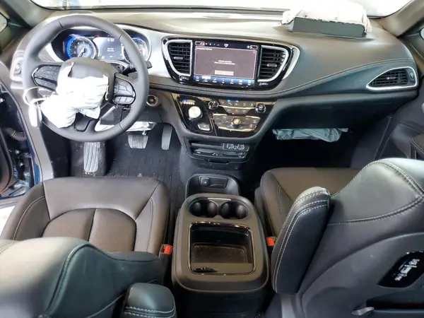 2C4RC1BG8RR204238 2024 CHRYSLER PACIFICA - Image 8